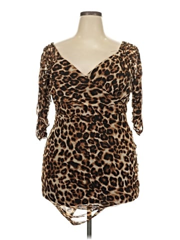 Libian Casual Dress (view 1)