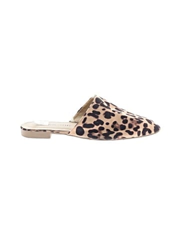 Charles Albert Mule/Clog (view 1)