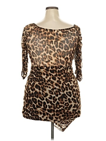 Libian Casual Dress (view 2)