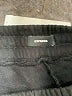 Express Black Track Pants Size XS - photo 4