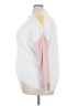 Ulla Popken 100% Baumwolle Color Block White Pullover Sweater Size 20 - photo 5