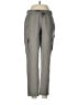 Lululemon Athletica 100% Polyester Gray Cargo Pants Size 6 - photo 1