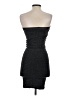 Yitty Gray Cocktail Dress Size S - photo 2