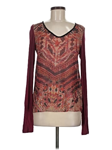 Daytrip Long Sleeve Top (view 1)