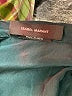 Isabel Marant Green Casual Dress Size EU (FR) 42 / US 10 - photo 7