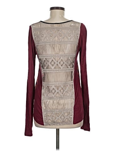 Daytrip Long Sleeve Top (view 2)