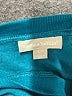 Woman Within Teal Pullover Sweater Size 18 (L) - photo 7