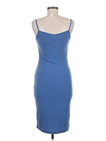 Say What? Casual Dress (view 2)