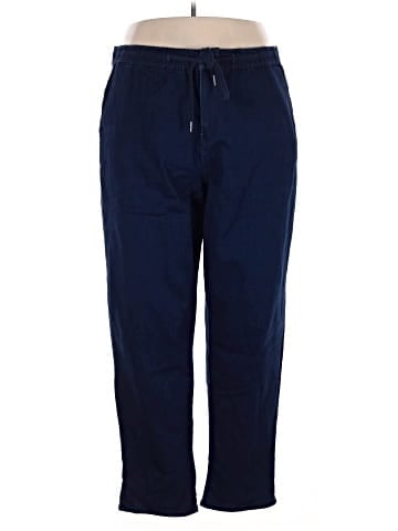 Universal Standard Casual Pants (view 1)