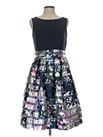 Jessica Howard Cocktail Dress (view 1)