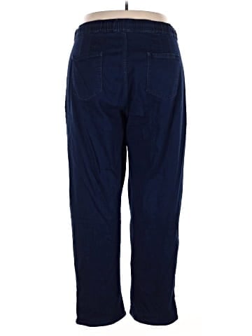 Universal Standard Casual Pants (view 2)