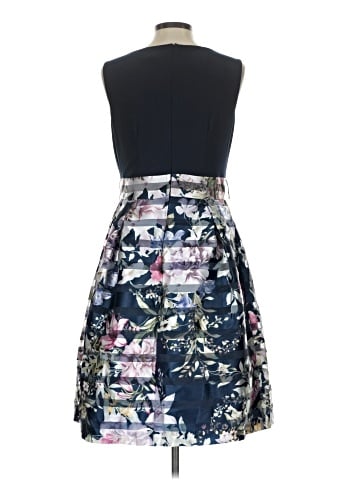 Jessica Howard Cocktail Dress (view 2)