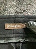 J. McLaughlin Solid Black Casual Pants Size 8 - photo 7