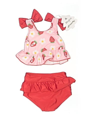 Unbranded Two Piece Swimsuit (view 1)