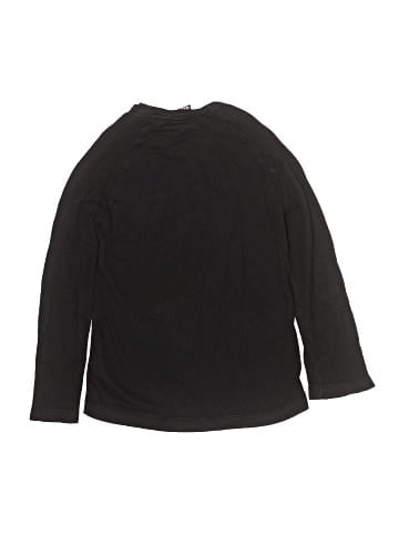Diesel Long Sleeve T-Shirt (view 2)