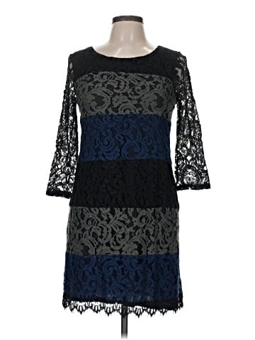 Ella Moss Cocktail Dress (view 1)