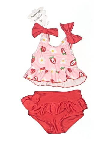 Unbranded Two Piece Swimsuit (view 2)