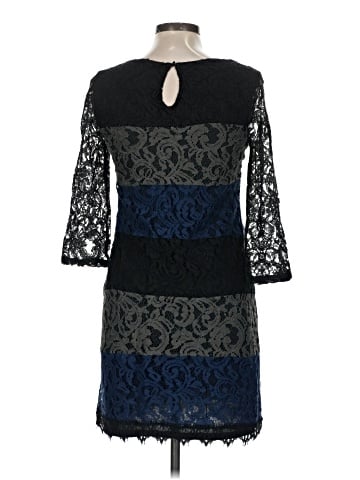 Ella Moss Cocktail Dress (view 2)