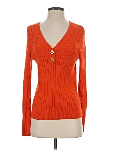 Lauren Jeans Co. Pullover Sweater (view 1)