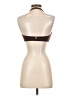 Buffbunny Collection Brown Tank Top Size S - photo 2