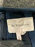 BCBGeneration 100% Polyester Blue Jacket Size S - photo 6