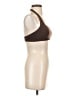 Buffbunny Collection Brown Tank Top Size S - photo 4