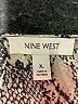 Nine West 100% Polyester Ivory Sleeveless T-Shirt Size XL - photo 7