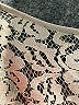 BCBGMAXAZRIA 100% Polyester Tan Cocktail Dress Size 6 - photo 7