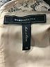 BCBGMAXAZRIA 100% Polyester Tan Cocktail Dress Size 6 - photo 8