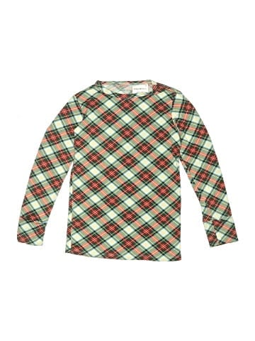 Posh Peanut Long Sleeve T-Shirt (view 1)