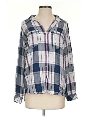 Kut from the Kloth Long Sleeve Blouse (view 1)
