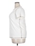 dip Ivory Short Sleeve Turtleneck Size 2X - photo 5