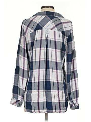 Kut from the Kloth Long Sleeve Blouse (view 2)