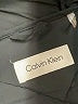 Calvin Klein 100% Polyester Solid Black Snow Jacket Size S - photo 6