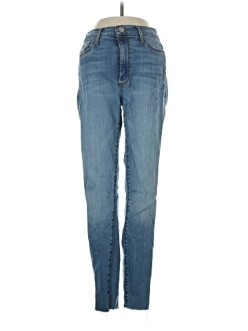 Black Orchid Denim Jeans (view 1)