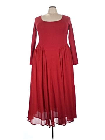 J.Crew Casual Dress (view 1)