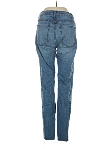 Black Orchid Denim Jeans (view 2)
