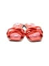 Zara Orange Sandals Size EU 40 - photo 2
