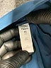 Halara Solid Blue Athletic Shorts Size M - photo 3