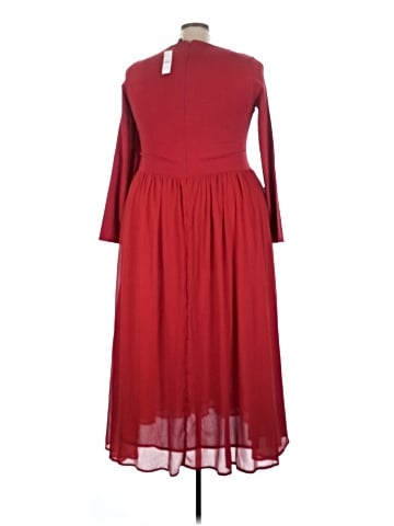 J.Crew Casual Dress (view 2)