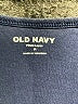 Old Navy Blue Active Tank Size M - photo 7