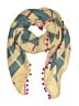 Gap Yellow Scarf One size - photo 1