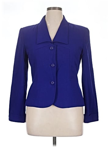 Kasper A.S.L. Blazer (view 1)