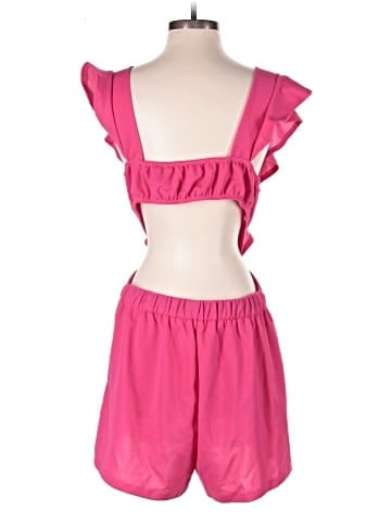 Shein Romper (view 2)