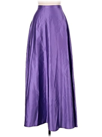 Bari Jay Formal Skirt (view 1)