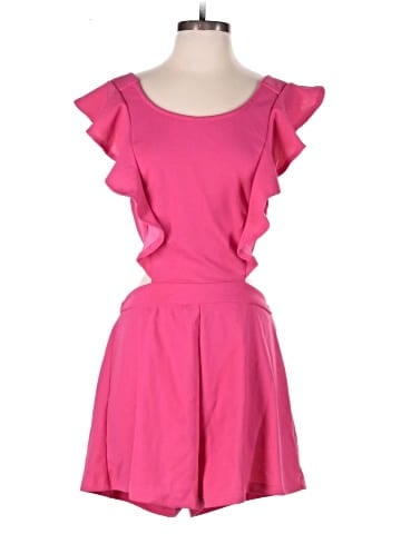 Shein Romper (view 1)