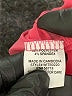 NY Collection Pink 3/4 Sleeve Top Size 1X - photo 8