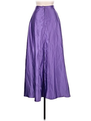 Bari Jay Formal Skirt (view 2)