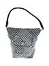 Talbots Silver Hobo One size - photo 1