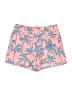 Vineyard Vines Performance Tropical Pink Board Shorts Size 10 - 12 - photo 1